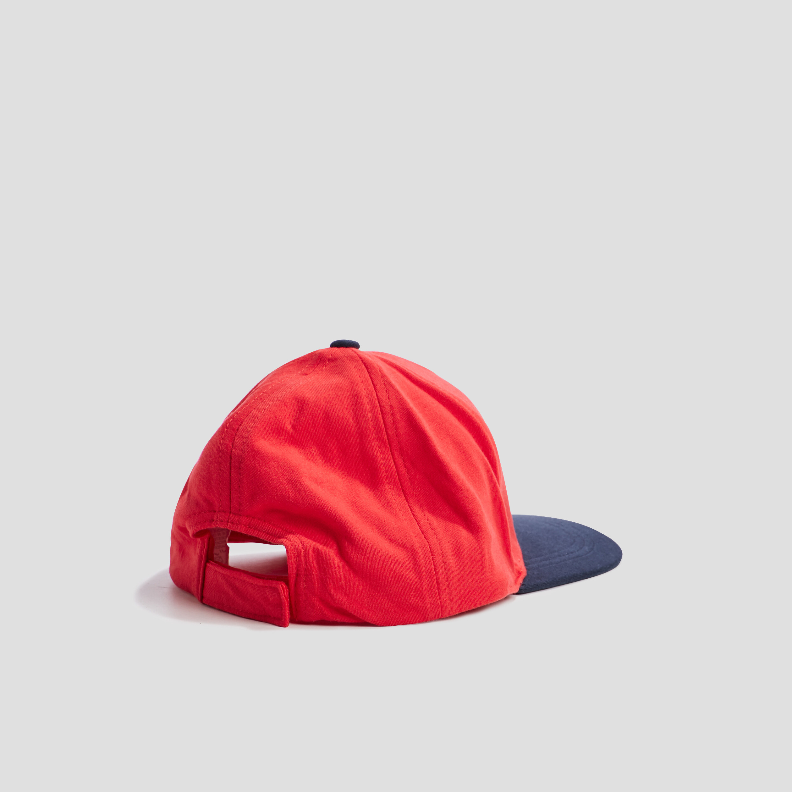 Casquette bleu garçon | La Halle