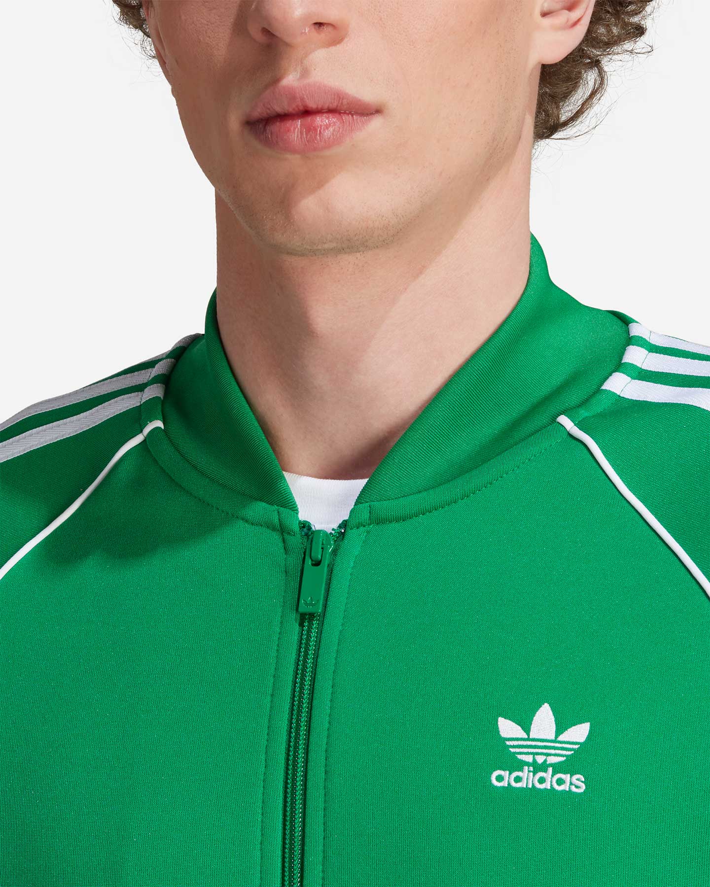 Adidas Sst M IK3514 Felpa