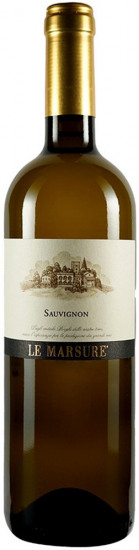 2023 Sauvignon Le Marsure Friuli DOC trocken - Teresa Raiz