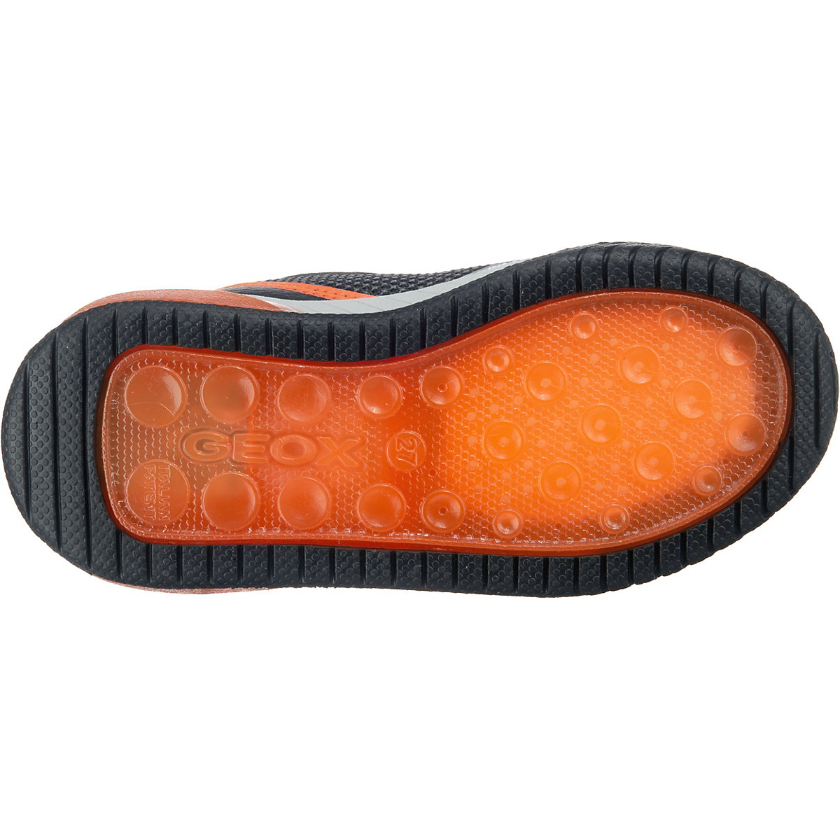 Sneakers Low Blinkies INEK für Jungen