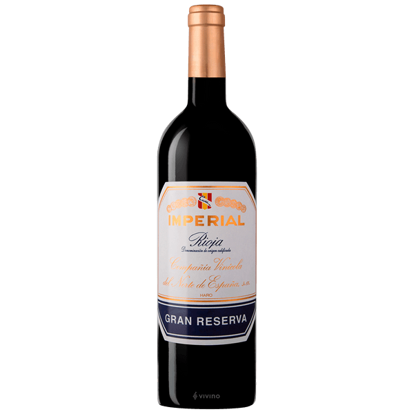 ImperialRioja Gran Reserva 2016