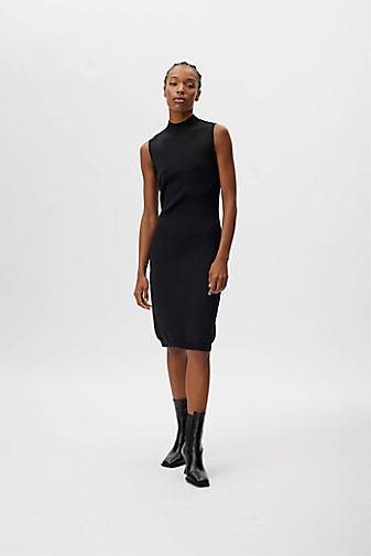 Gestuz Damen Kleid MATTHEA GZ Ärmellos