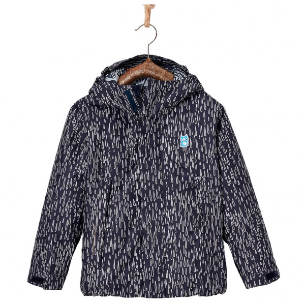 Namuk - Kid's Chip Rain Jacket - Regenjacke