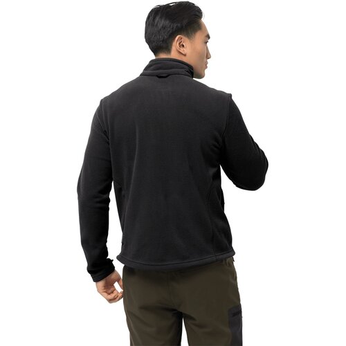HERREN FLEECEJACKE 