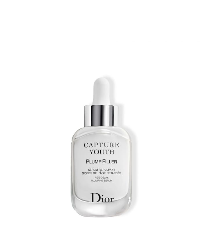 Dior-CAPTURE YOUTH-Plump Filler Sérum Repulpant - Signes de l’Âge Retardés
