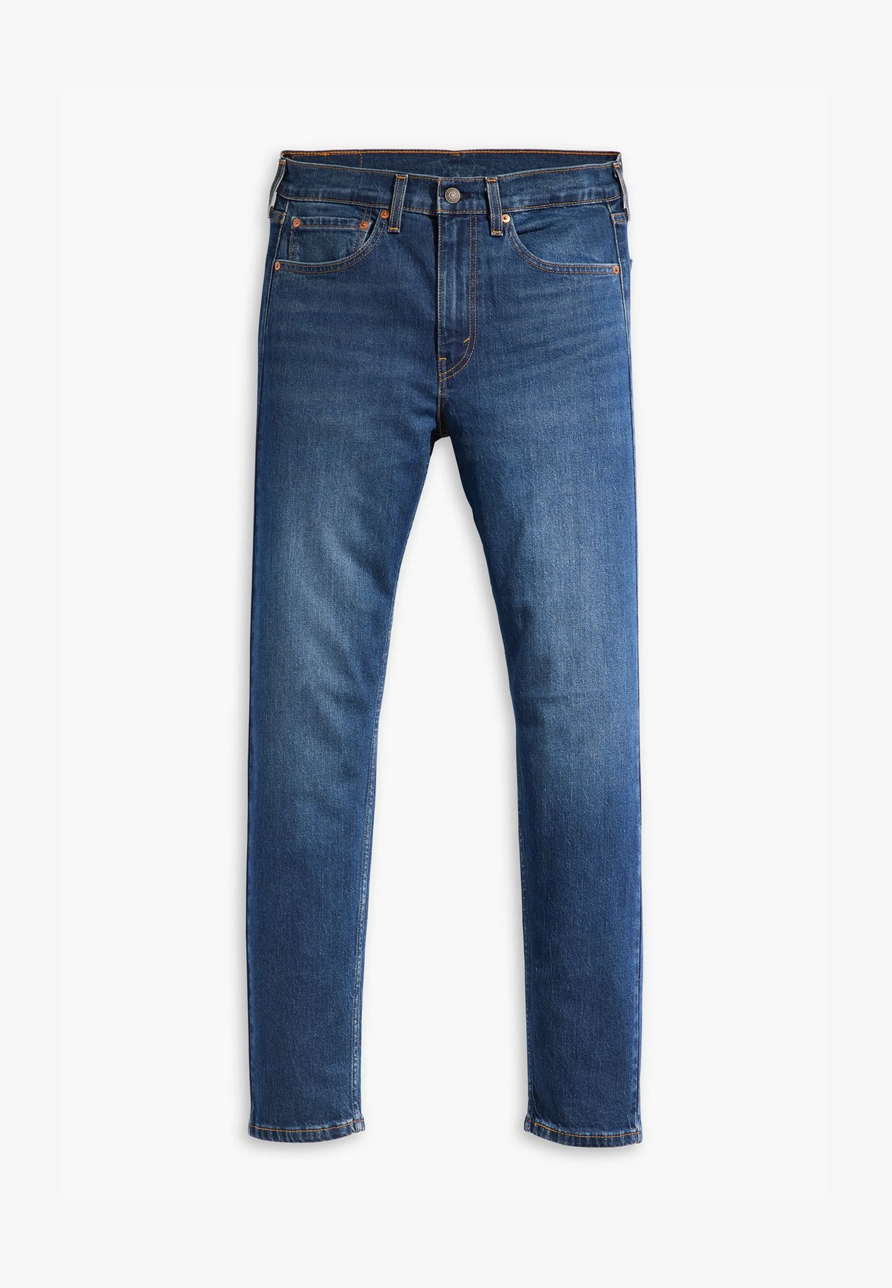 Levi's® 515 SLIM TAPER - Vaqueros de corte ajustado