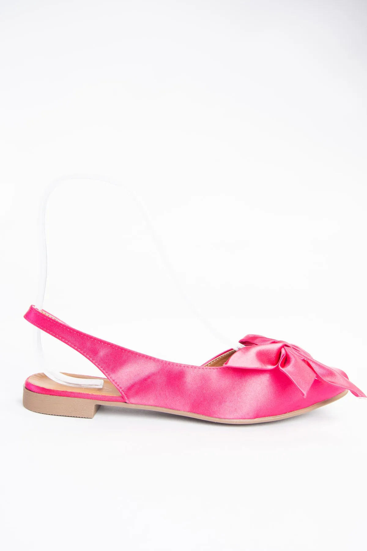 Fox Shoes  Fuchsia Damen Ballerina Ballerina H726809004