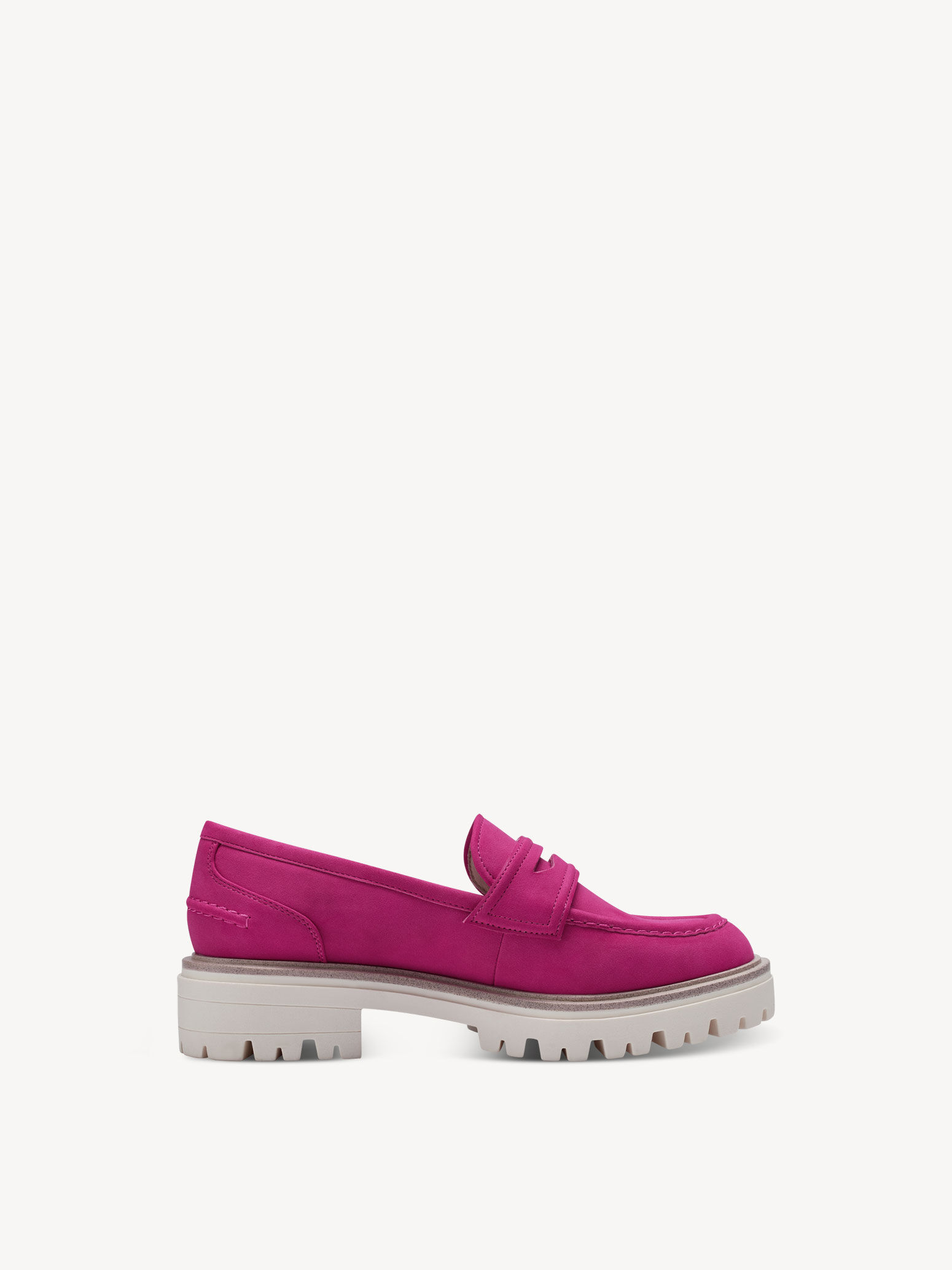 Slipper - rose fuchsia