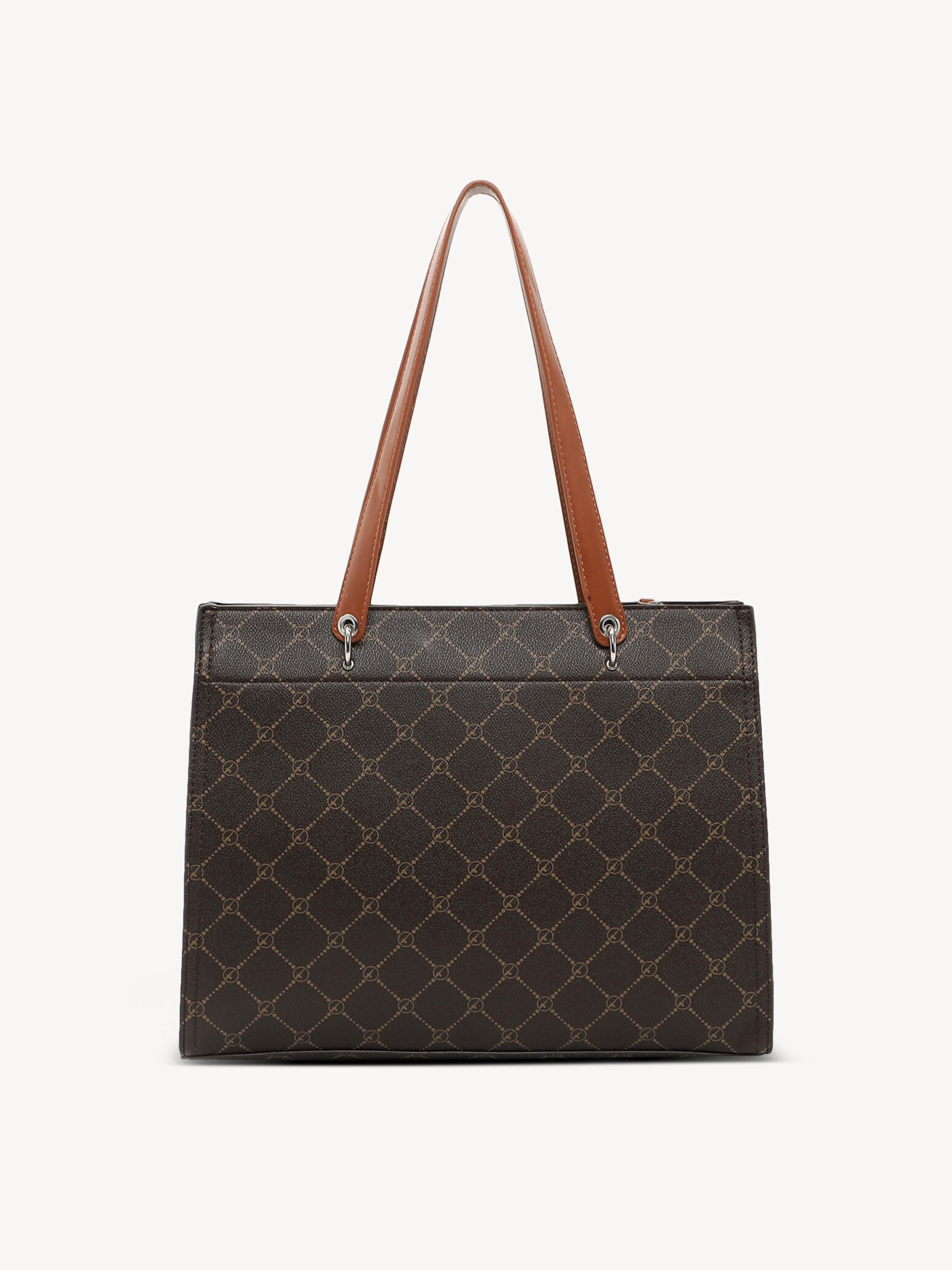 Sac cabas - marron