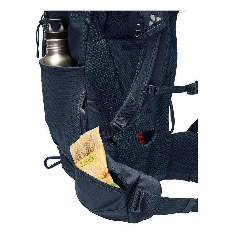 VAUDE Women's Asymmetric 38+8 Wanderrucksack Damen