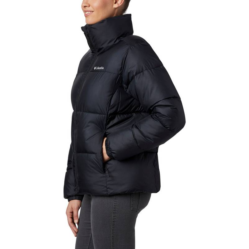 Columbia Puffect Steppjacke Damen