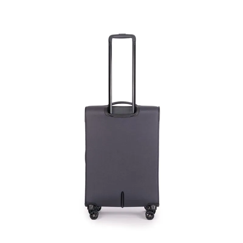 Stratic Strong - Koffer M - Anthracite