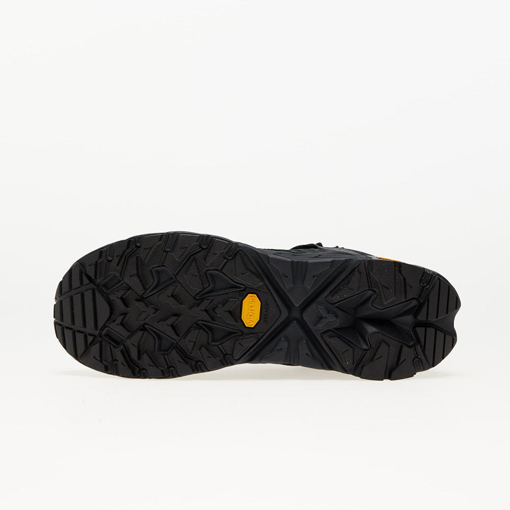Hoka Anacapa Breeze Mid 1134505-BBLC / schwarz