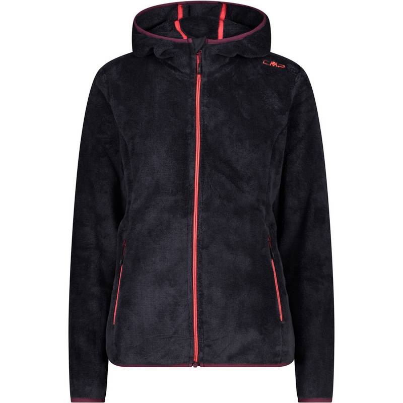 CMP Fleecejacke Damen