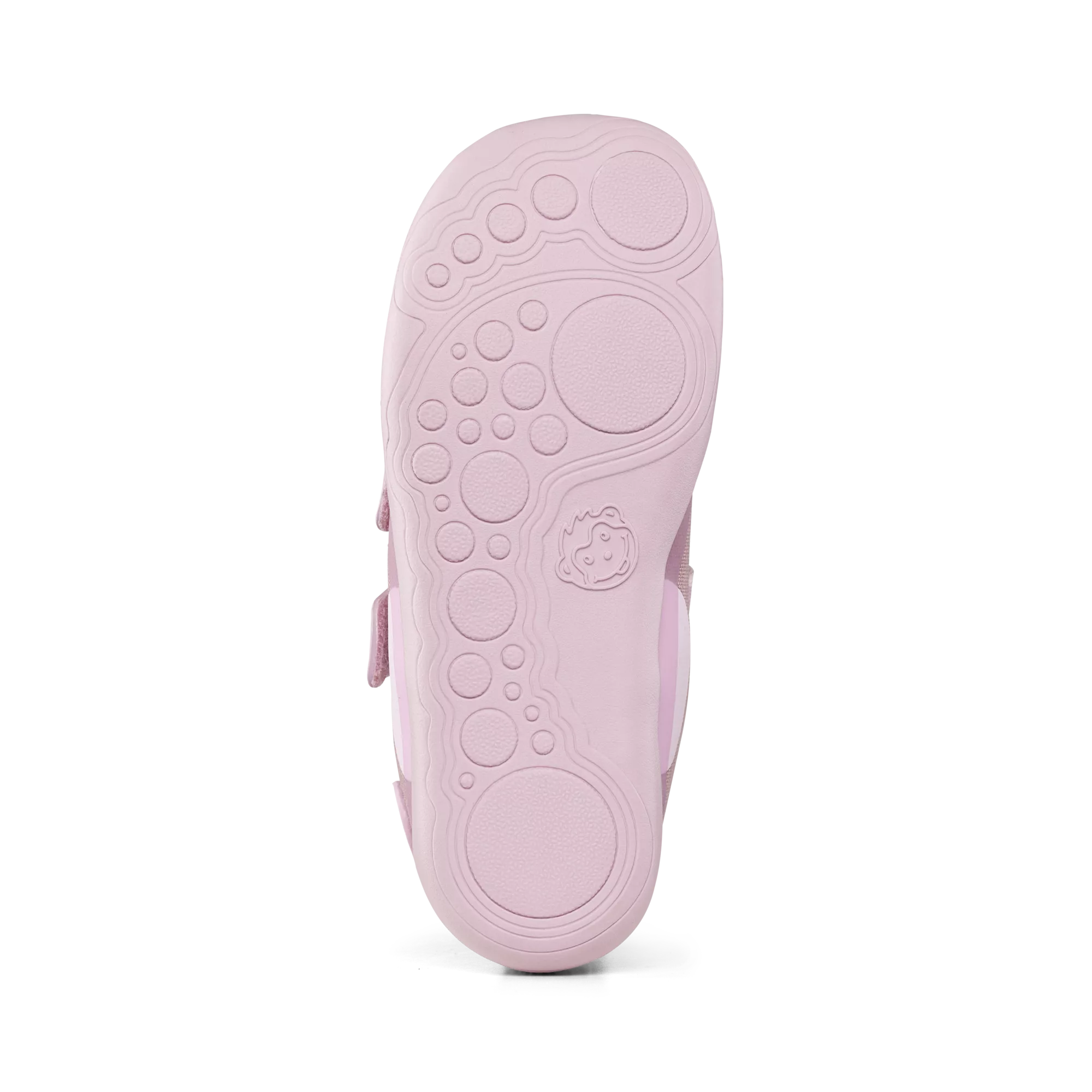 Barfußschuh Baumwolle Lucky