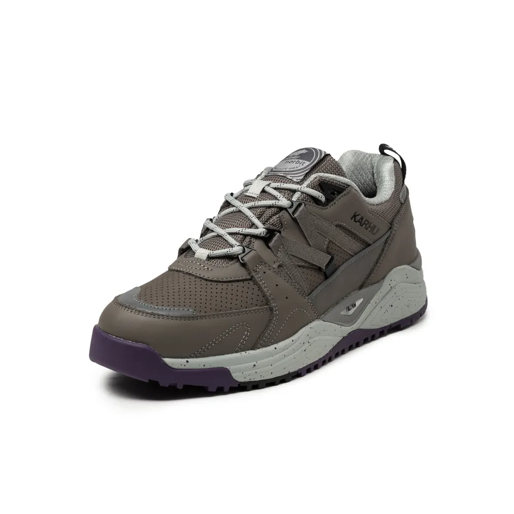 Karhu x Norbit Fusion XC NOR0002 / grün
