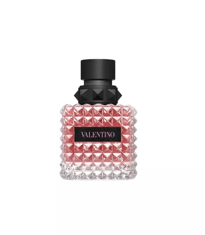 VALENTINO DONNA BORN IN ROMA Eau de Parfum Pour Elle Floral Ambré Boisé