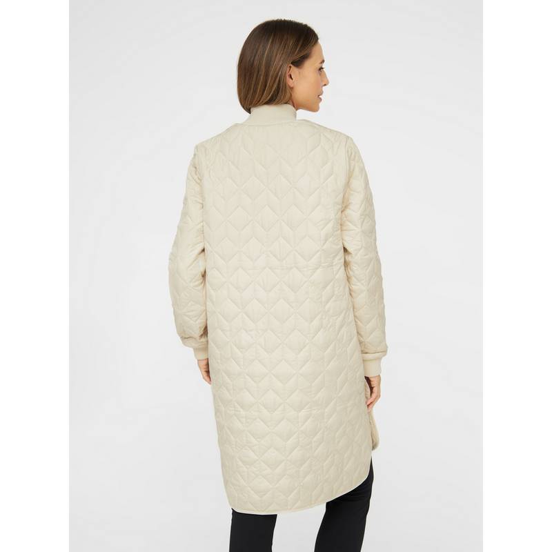 Ilse Jacobsen ART06 Steppjacke Damen