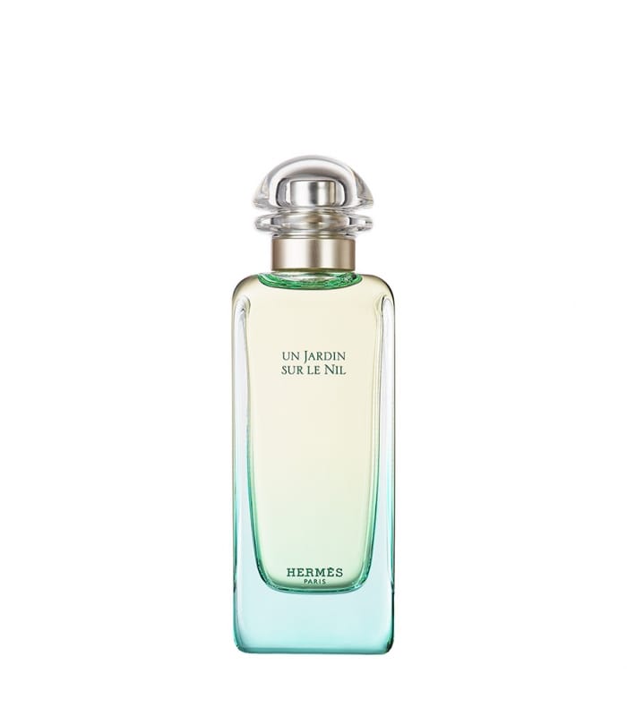 HERMÈS-UN JARDIN SUR LE NIL-Eau de Toilette Vaporisateur