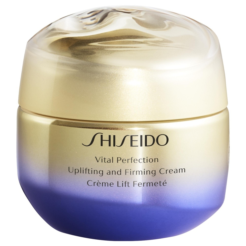 Shiseido VITAL PERFECTION Crème Lift Fermeté