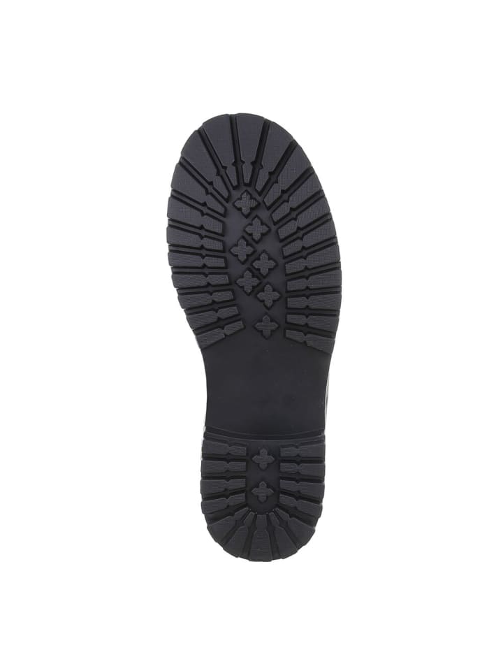 Ital-Design Boot in Schwarz günstig kaufen