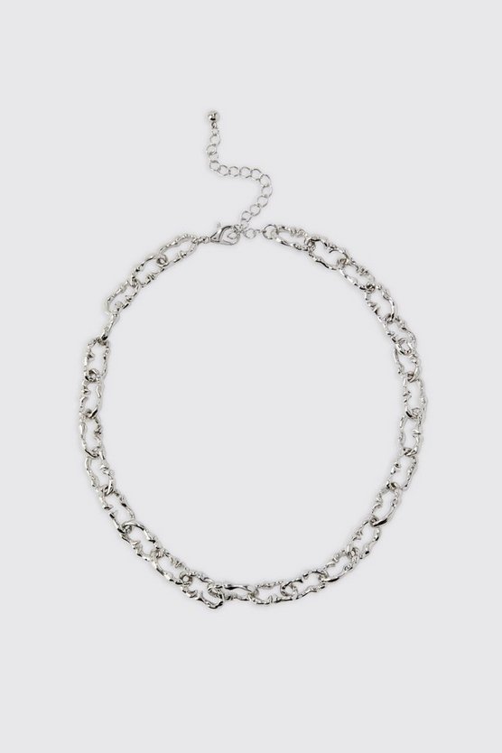 Link Chain Necklace