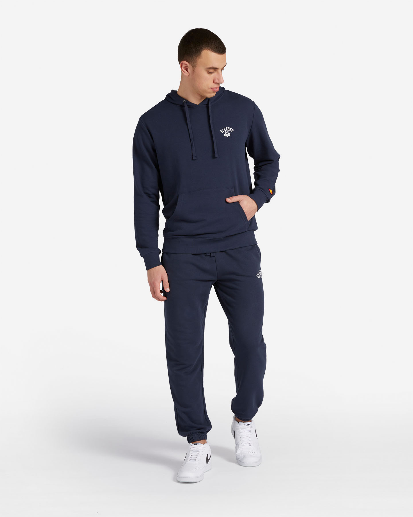 Felpa Ellesse Community Club M EHM261S24-858
