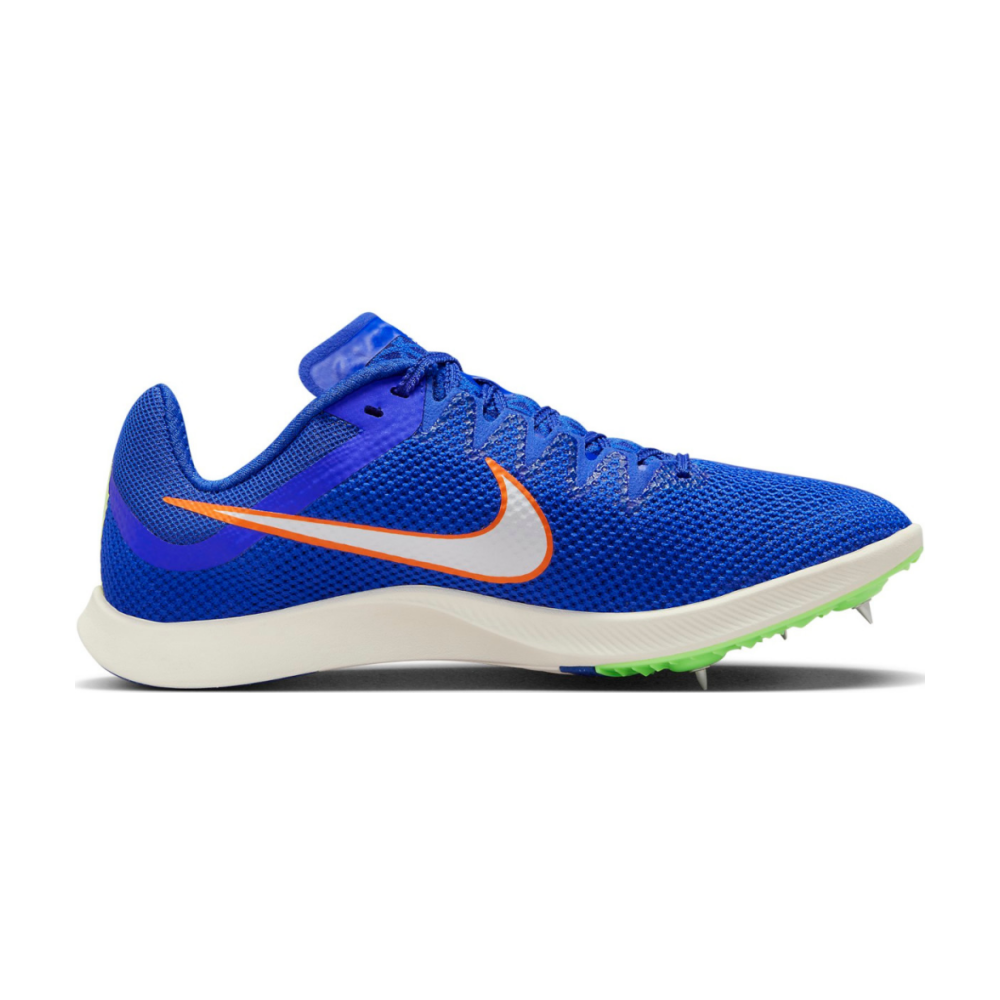 Nike Zoom Rival Distance DC8725-401 / blau