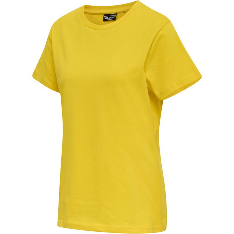 hummel hmlRED HEAVY T-SHIRT S/S WOMAN T-Shirt Damen