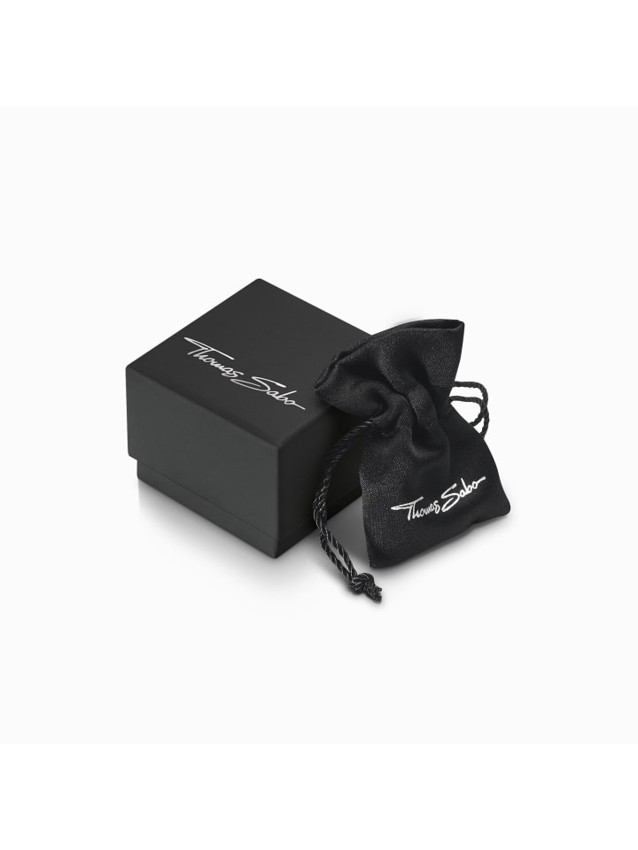 Thomas Sabo Kette in gold günstig kaufen 55 cm