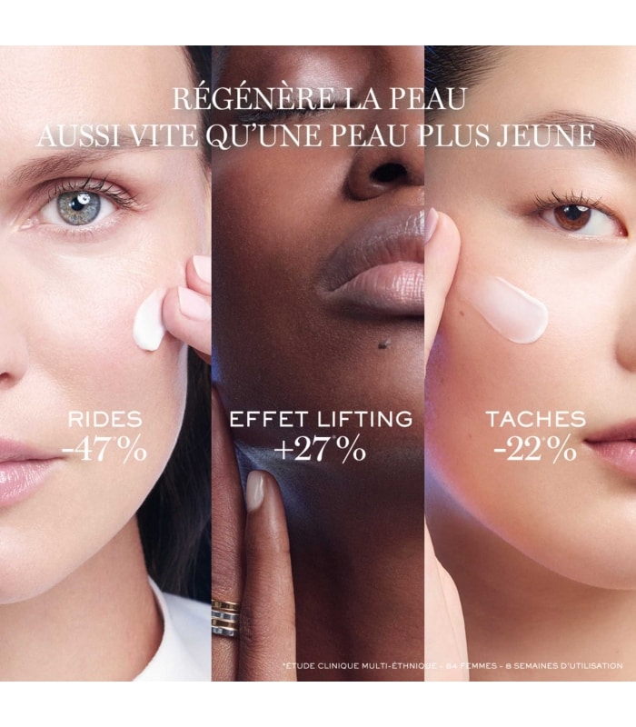 Lancôme-RENERGIE H.P.N. 300-PEPTIDE-Crème Anti-Âge Haute-Performance