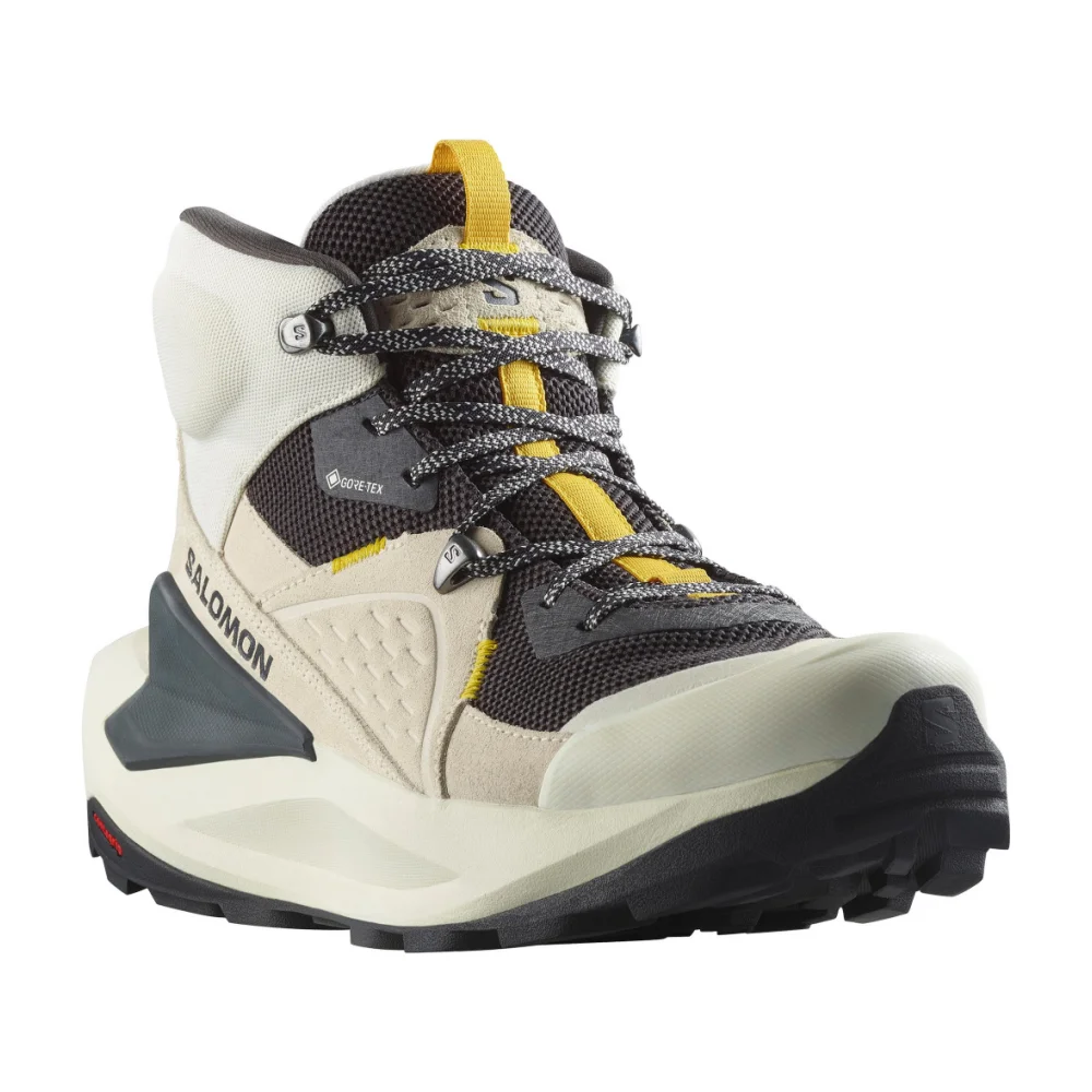 Salomon ELIXIR MID GTX L47296000 / bunt