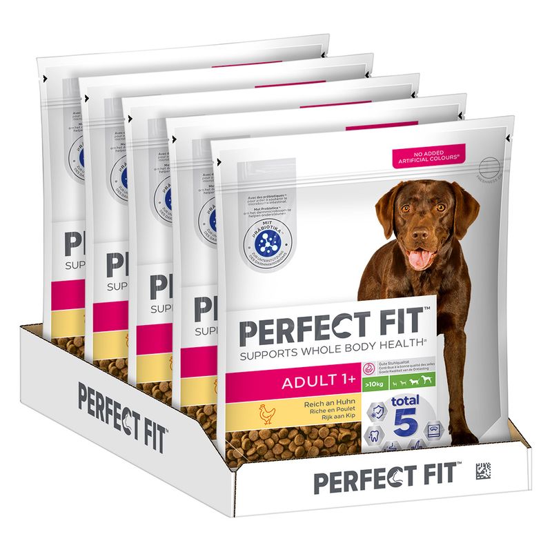 Perfect Fit Adult Hund (>10kg)