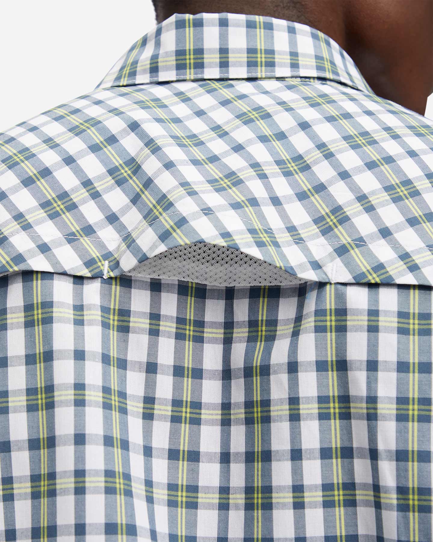 Camicia Mckinley Armon Ii M 427056-902