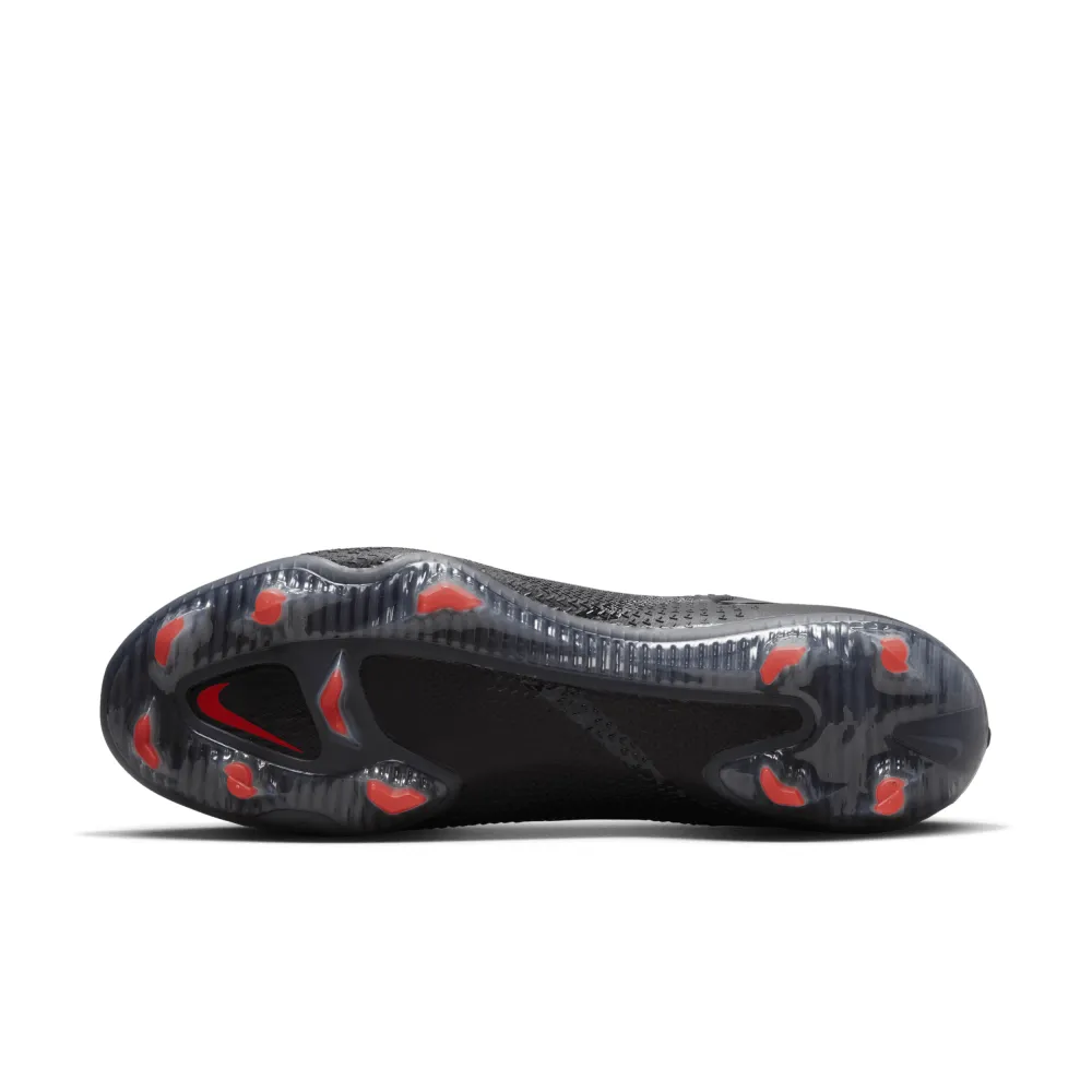 Nike Phantom GT2 Elite FG CZ9890-001 / schwarz