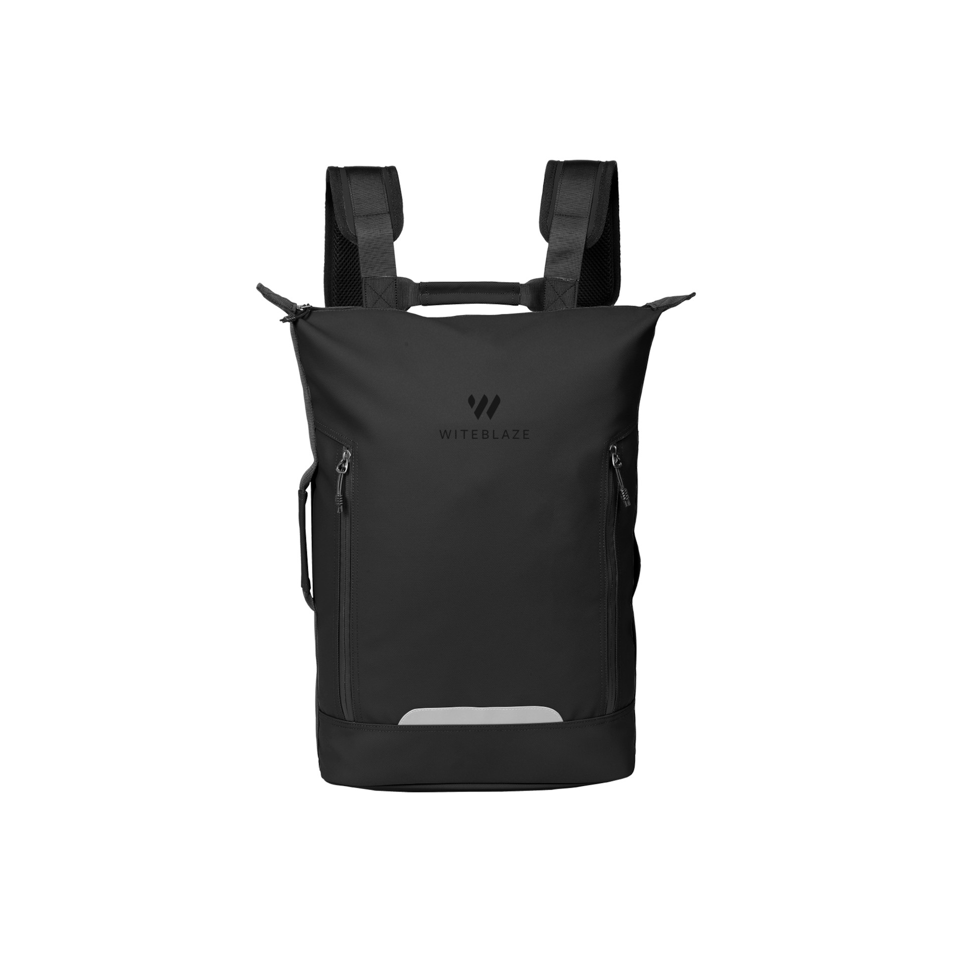 Witeblaze VENEZIA Daypack - schwarz