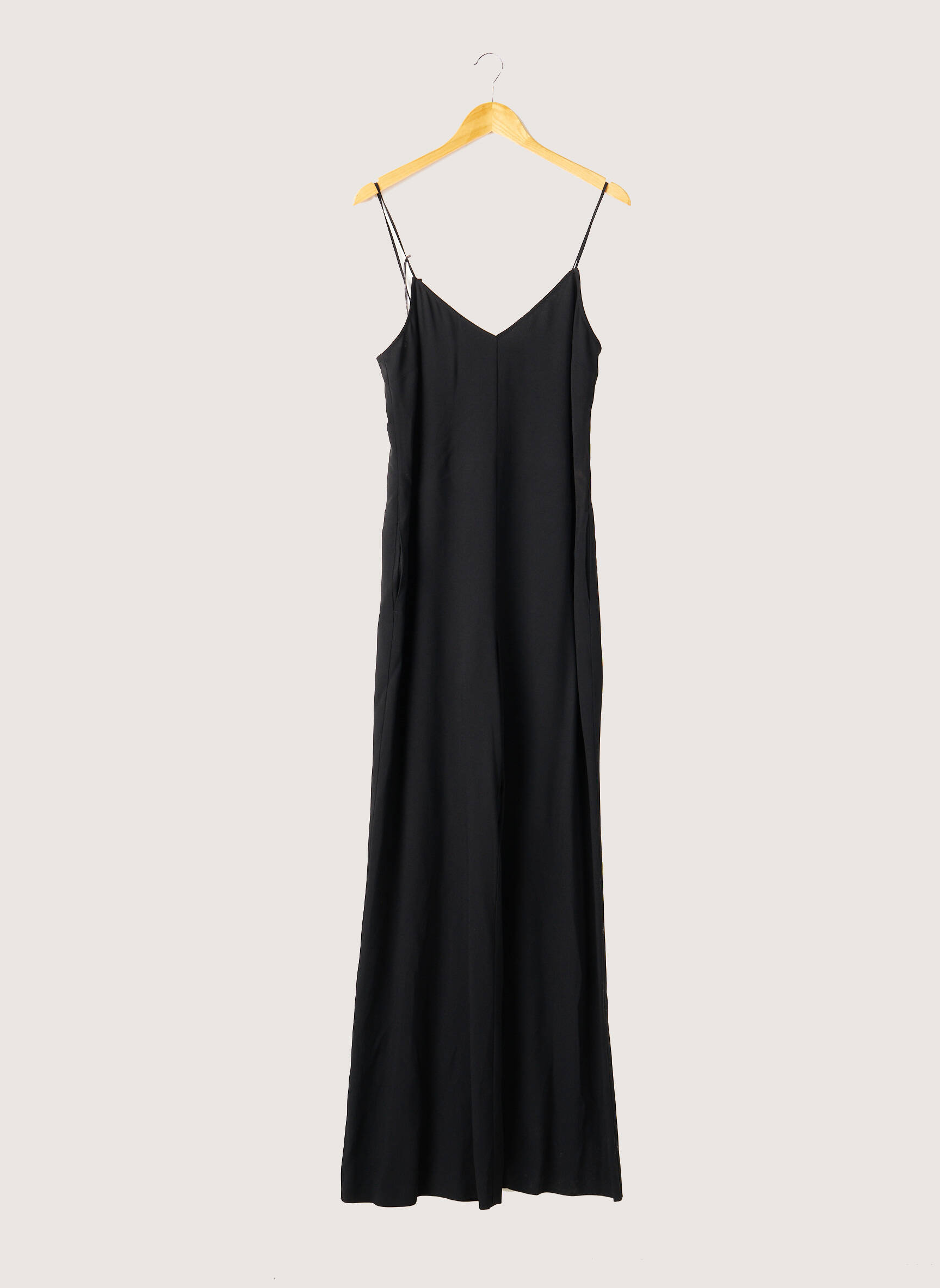 Patrizia Pepe Combinaisons 1 Femme couleur noir