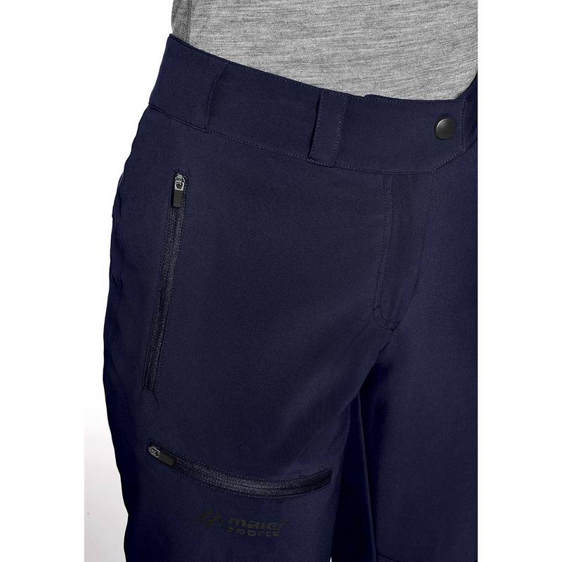 Maier Sports Latit Wanderhose Damen