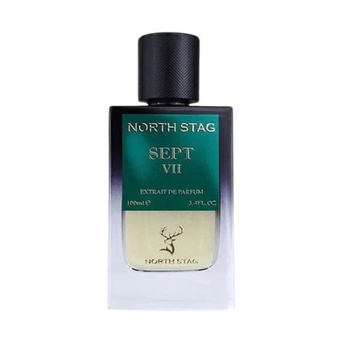 North Stag Sept VII parfüm kivonat 100 ml