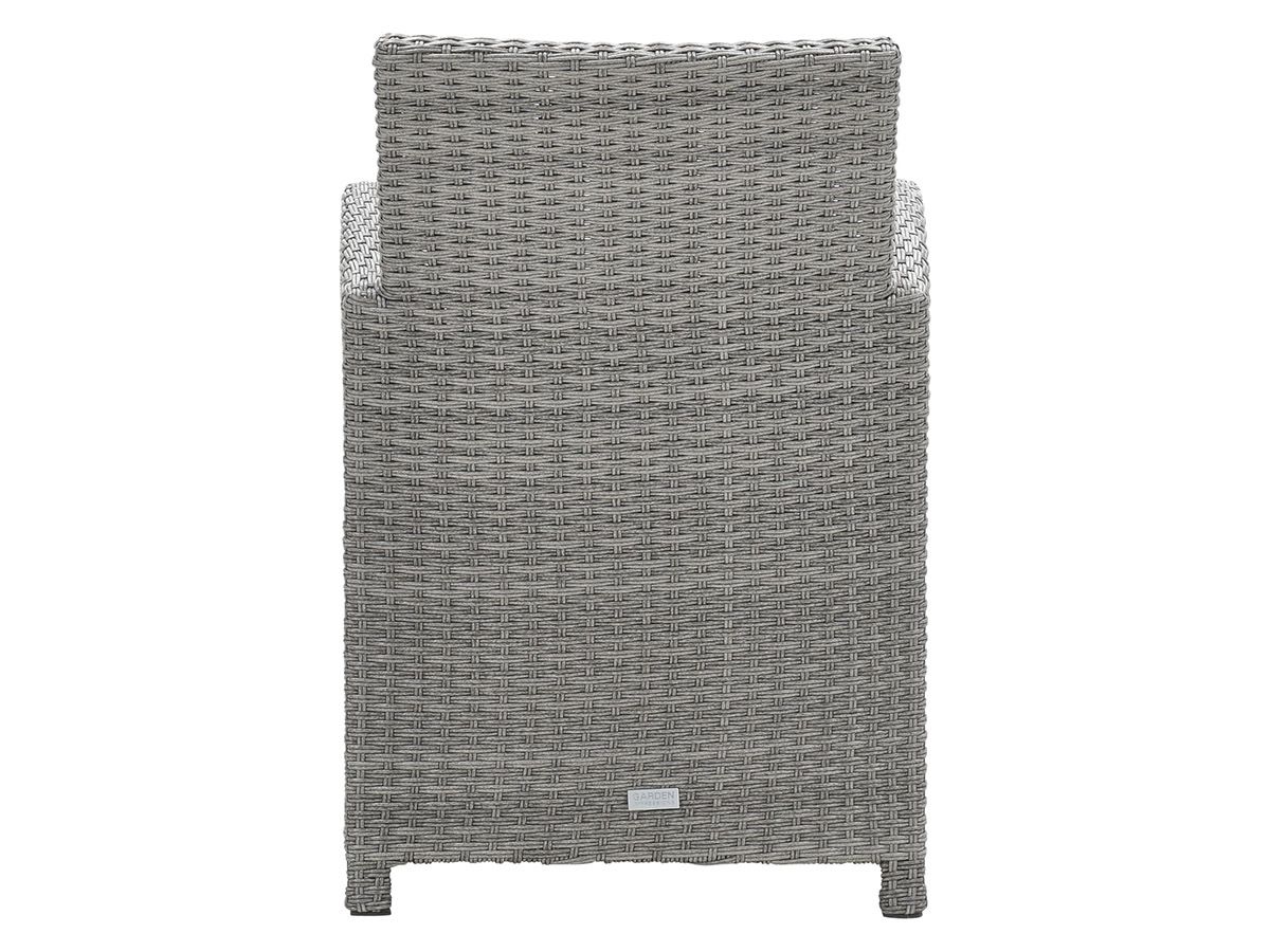 Outdoor Feelings Blue Reflex Gartenstuhl