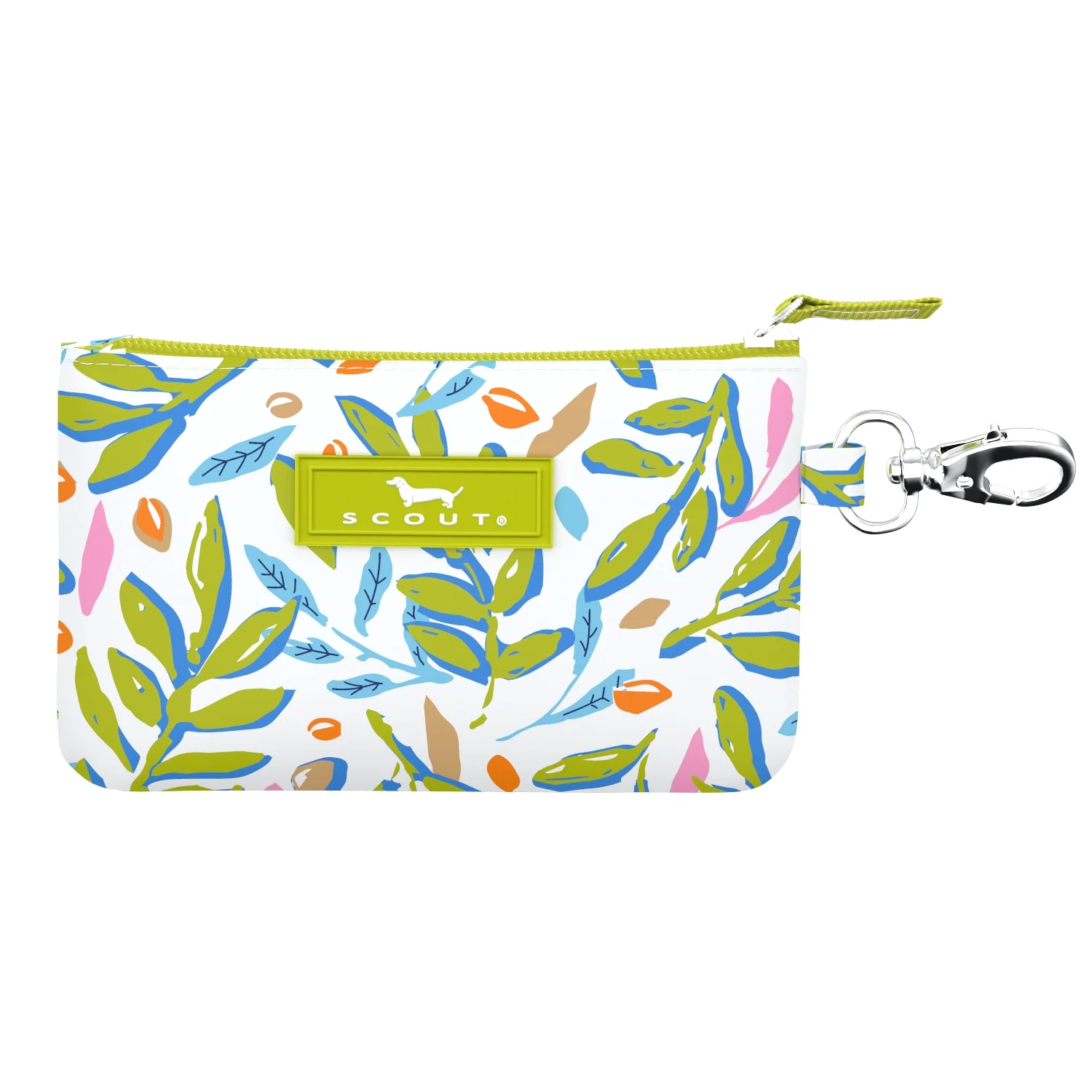 Card Holder IDKase