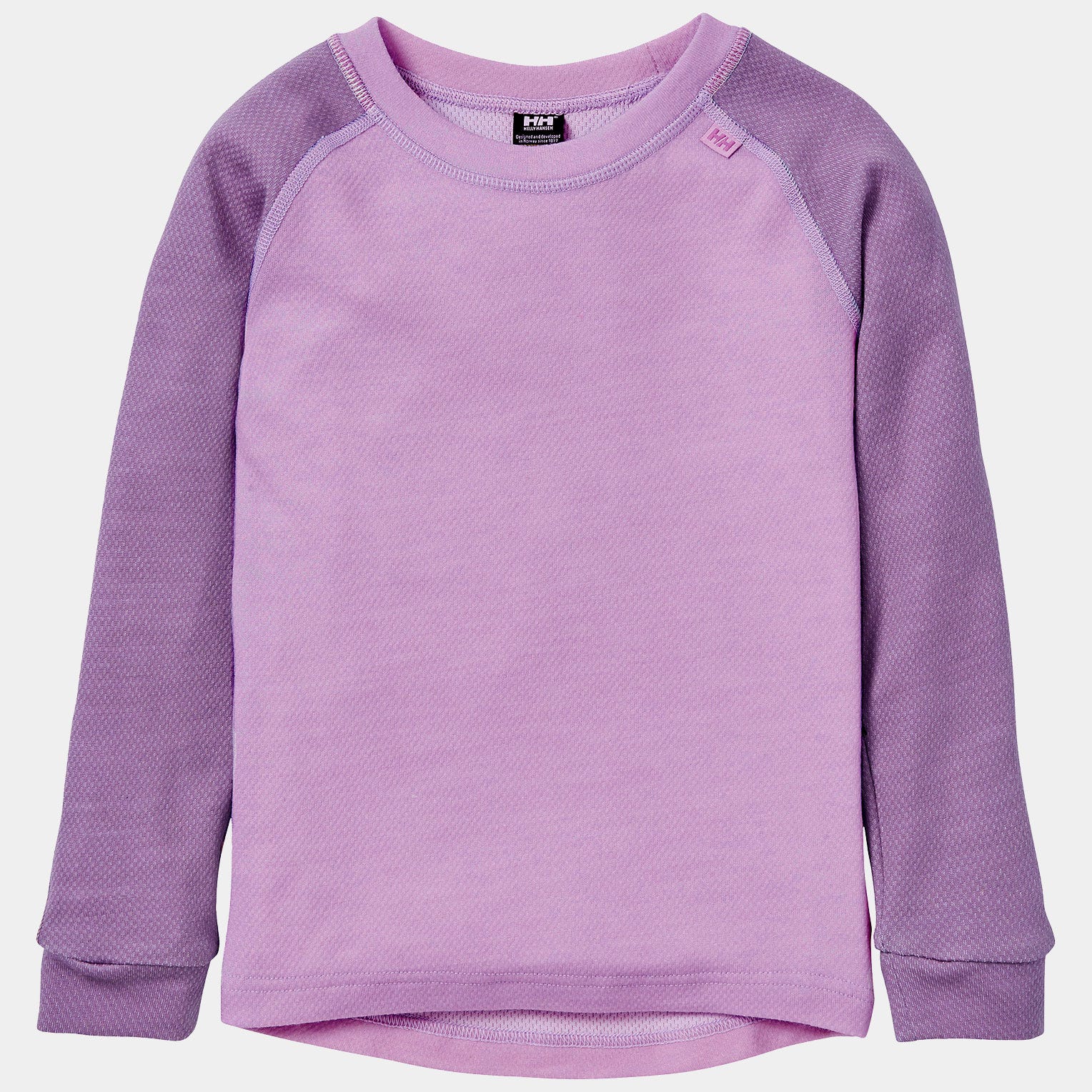 Kids' HH  LIFA®  Merino Base Layer Set