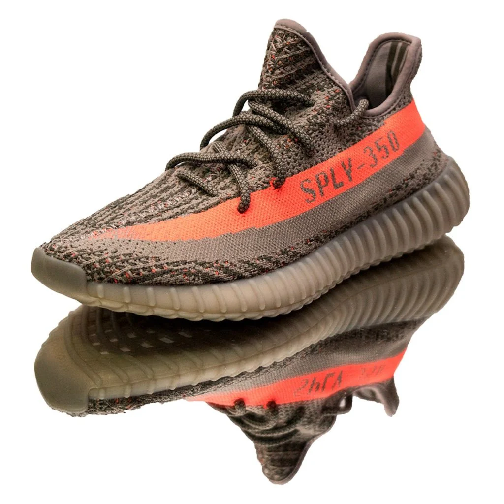 Yeezy Boost 350 V2 Beluga