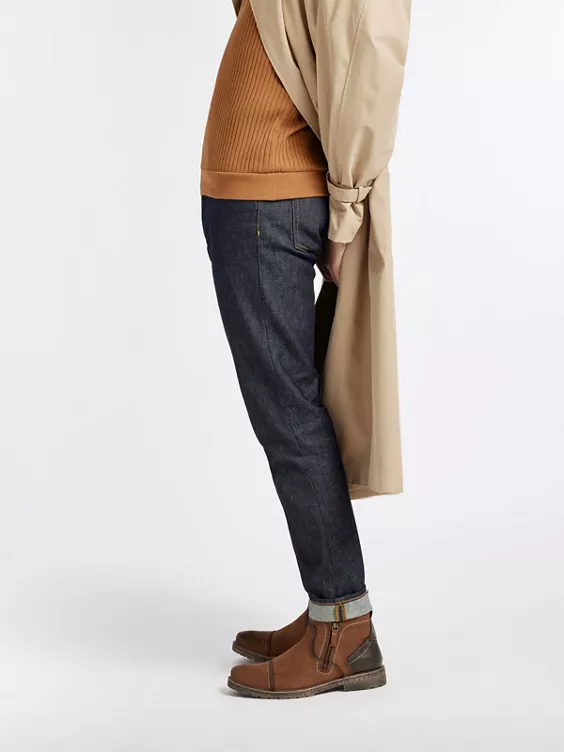 TOM TAILOR Stiefelette