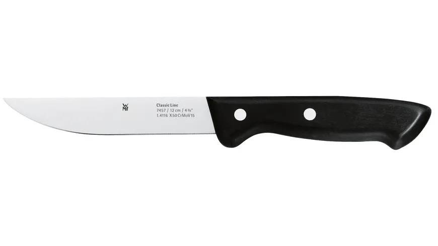 WMF Küchenmesser Classic Line 12cm