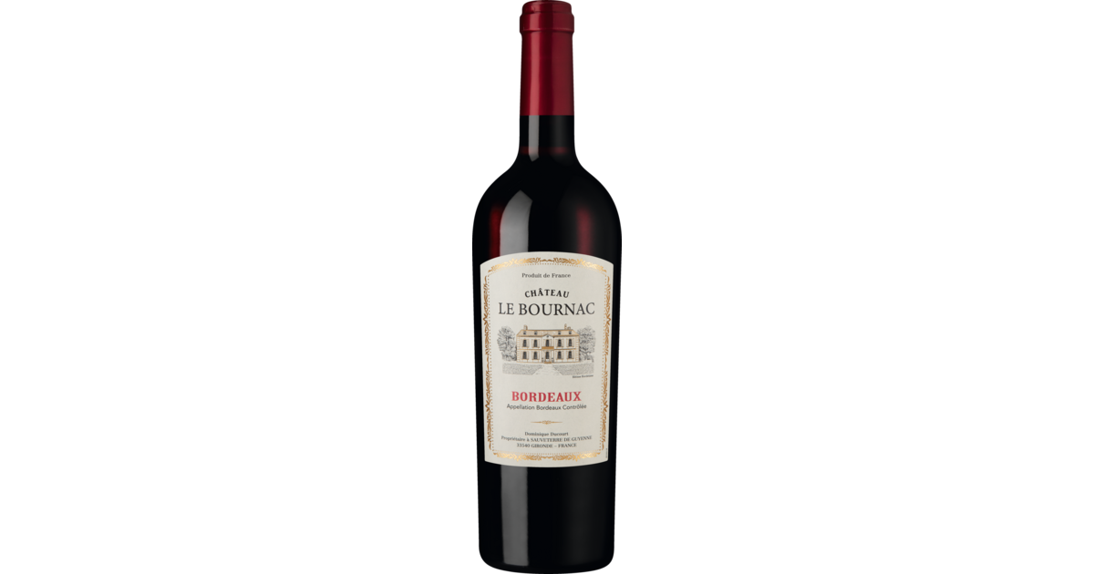 Château Le Bournac