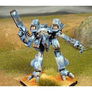 Waneta S-WN-2LAM (Mech)