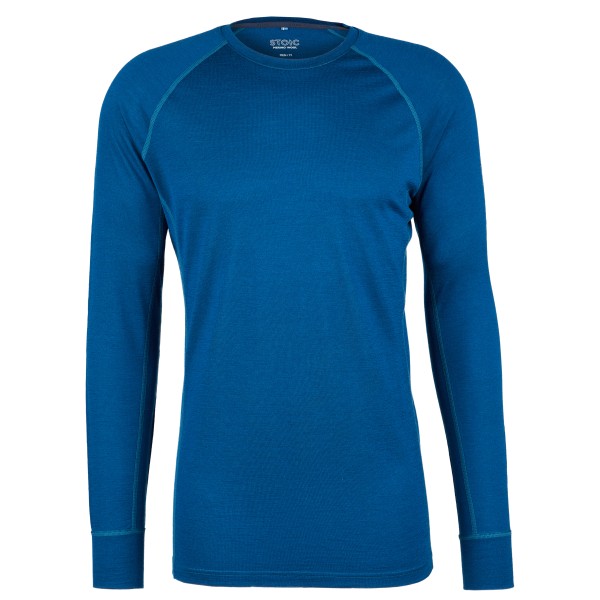 Stoic - Merino180 SvenstaSt. L/S - Merinounterwäsche