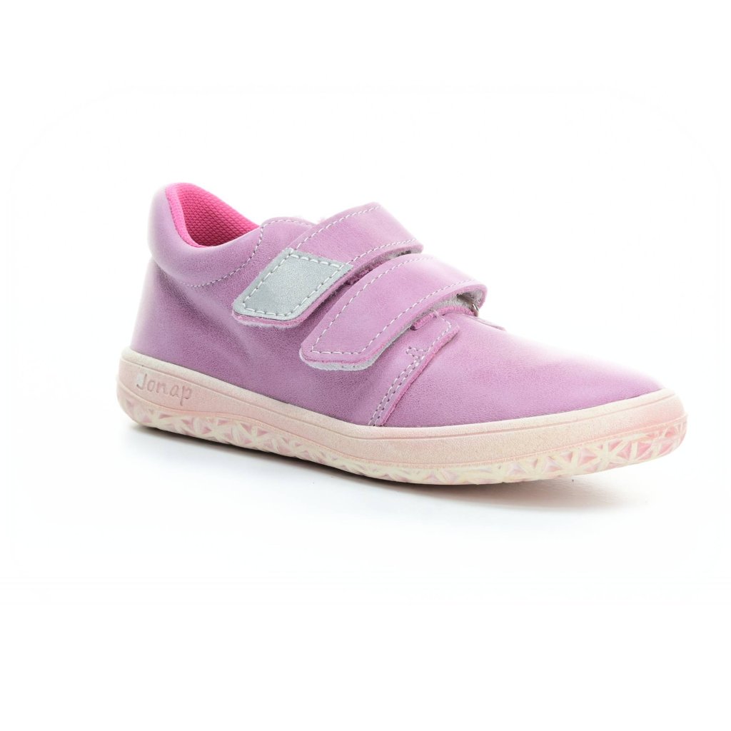 Jonap B1MV Hellrosa Barfußschuhe