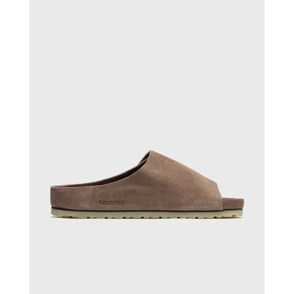 Birkenstock x Fear of God Los Feliz VL Ash 1024729 / grau